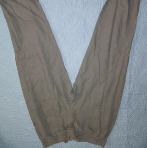 Old Navy Green Pants